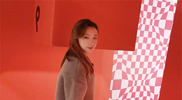 兔葵：向上沒(méi)有終點(diǎn)，主動(dòng)出擊只為成為更好的自己