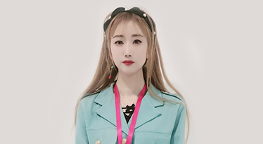 詩琪：內(nèi)心有傘，何懼風驟雨急