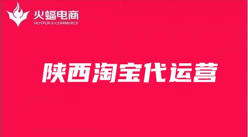 陜西淘寶代運(yùn)營 陜西淘寶代運(yùn)營